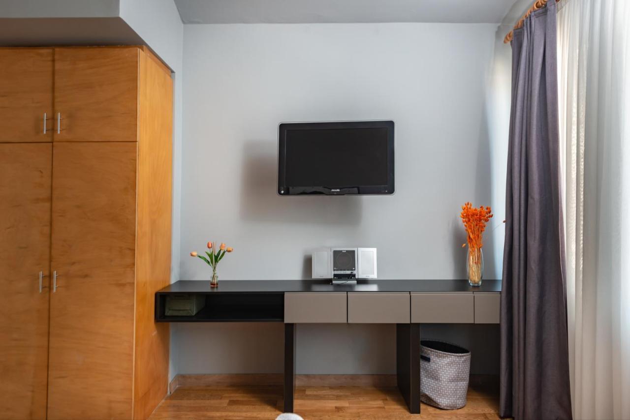 اسطنبول Mayer Loft Suites المظهر الخارجي الصورة