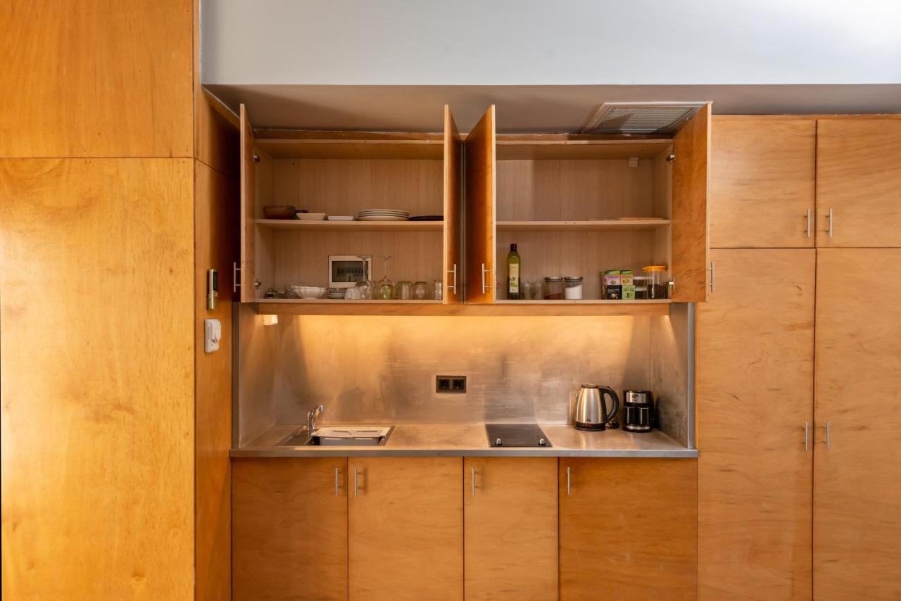 اسطنبول Mayer Loft Suites المظهر الخارجي الصورة