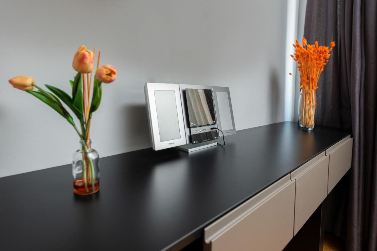 اسطنبول Mayer Loft Suites المظهر الخارجي الصورة