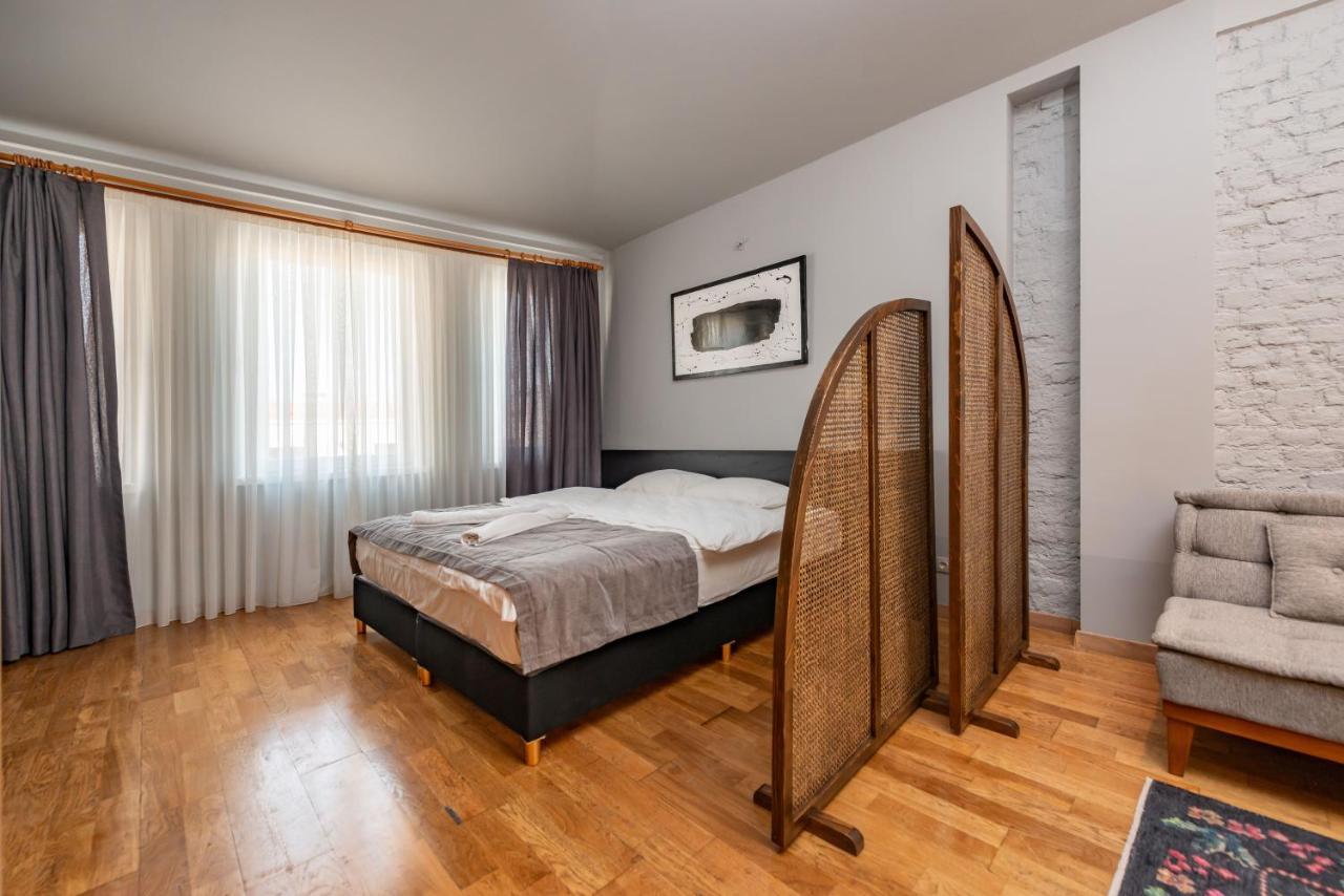 اسطنبول Mayer Loft Suites المظهر الخارجي الصورة