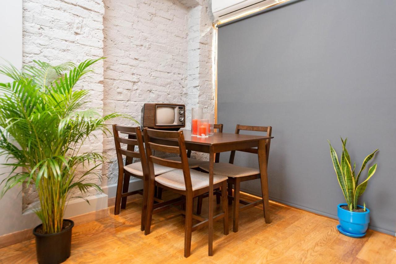 اسطنبول Mayer Loft Suites المظهر الخارجي الصورة