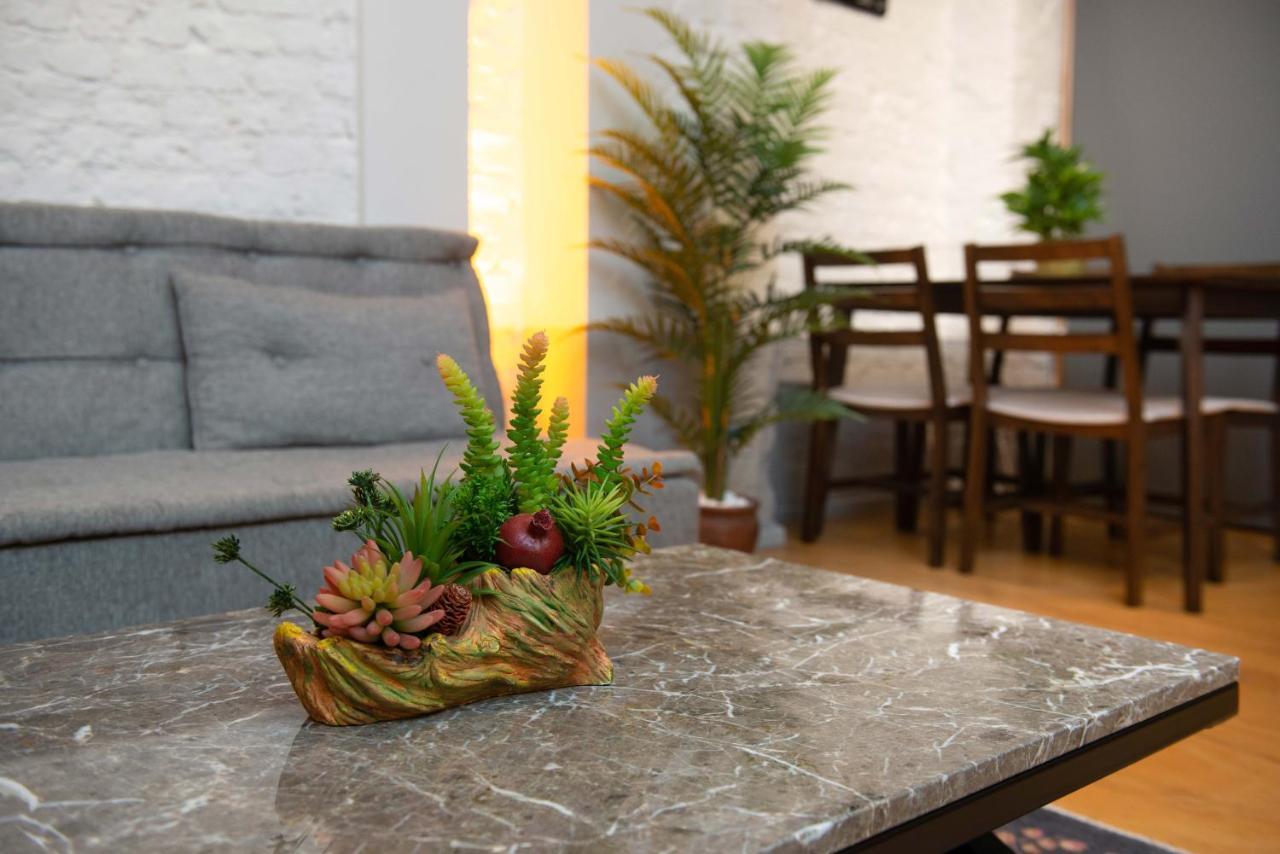 اسطنبول Mayer Loft Suites المظهر الخارجي الصورة