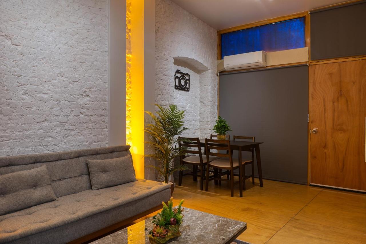 اسطنبول Mayer Loft Suites المظهر الخارجي الصورة