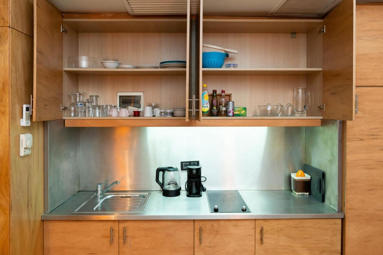 اسطنبول Mayer Loft Suites المظهر الخارجي الصورة