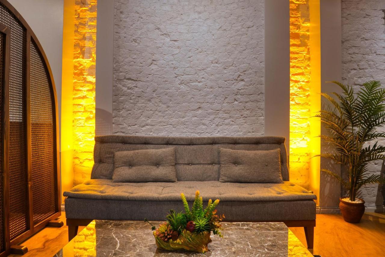 اسطنبول Mayer Loft Suites المظهر الخارجي الصورة