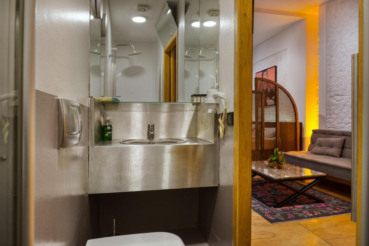 اسطنبول Mayer Loft Suites المظهر الخارجي الصورة