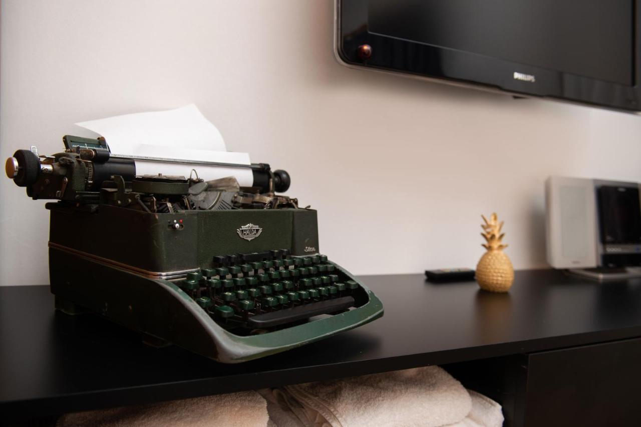 اسطنبول Mayer Loft Suites المظهر الخارجي الصورة