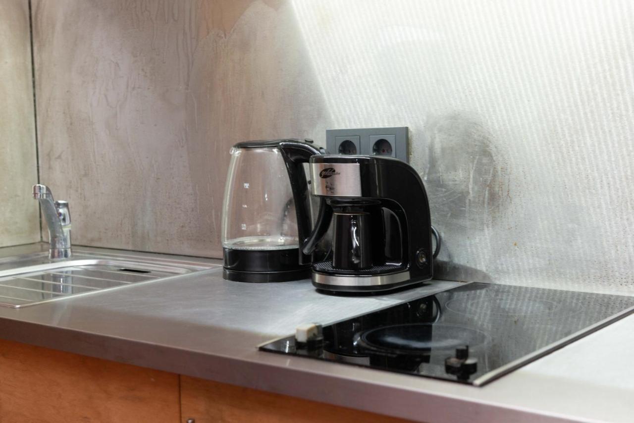 اسطنبول Mayer Loft Suites المظهر الخارجي الصورة