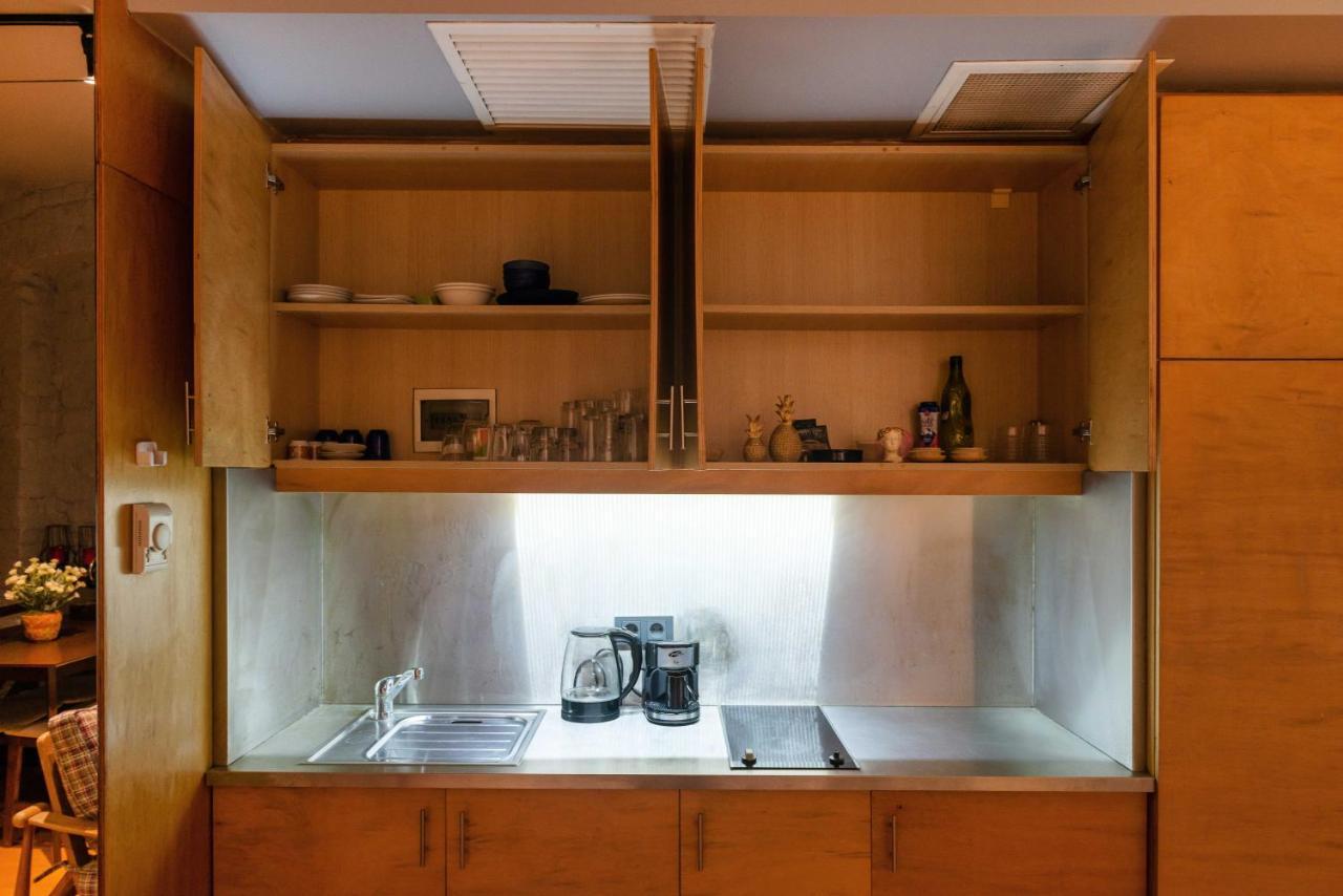 اسطنبول Mayer Loft Suites المظهر الخارجي الصورة