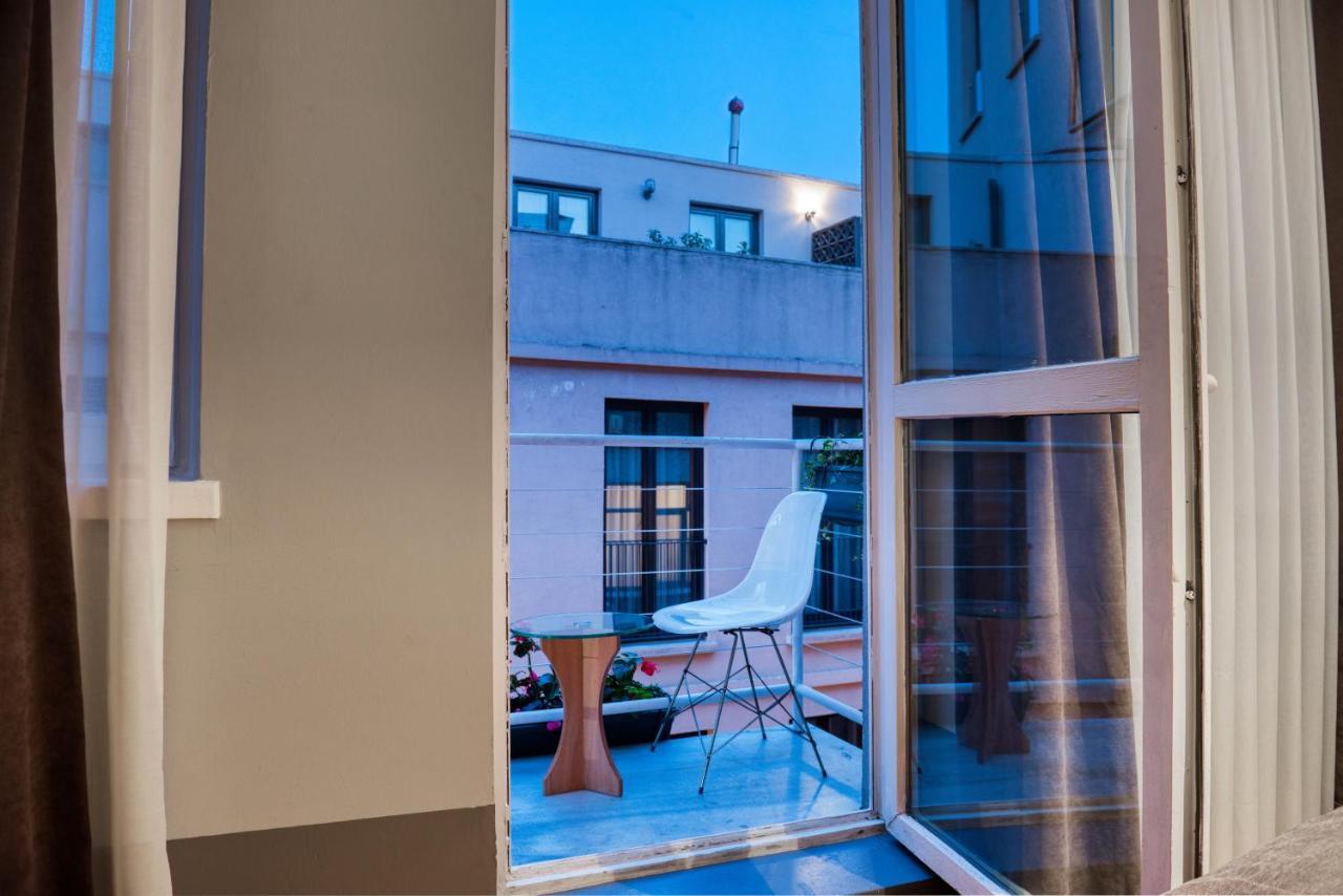 اسطنبول Mayer Loft Suites المظهر الخارجي الصورة