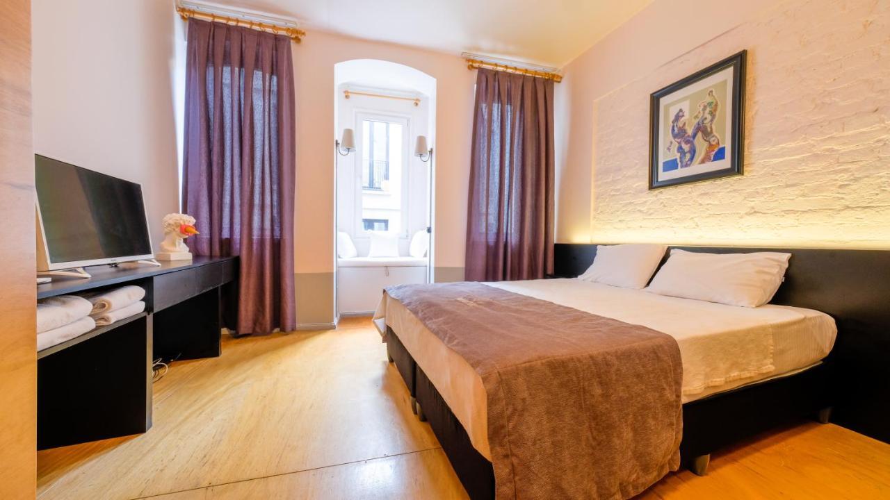اسطنبول Mayer Loft Suites المظهر الخارجي الصورة