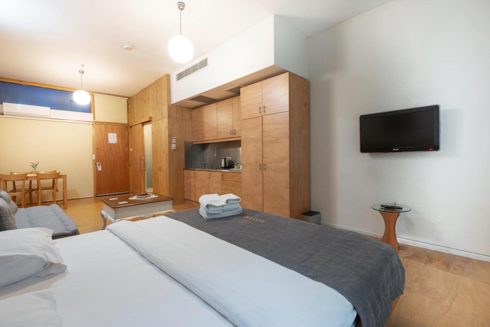اسطنبول Mayer Loft Suites المظهر الخارجي الصورة