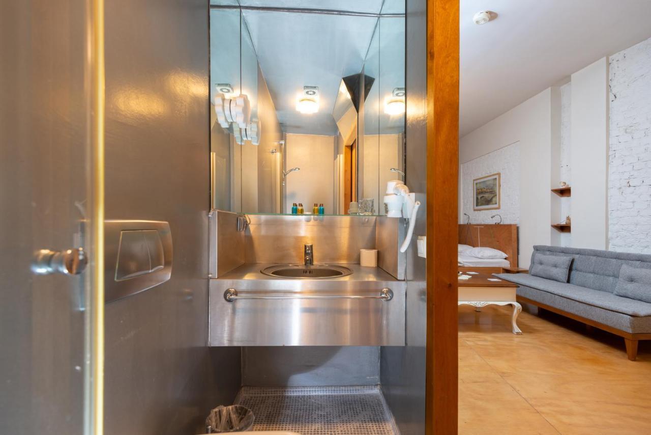 اسطنبول Mayer Loft Suites المظهر الخارجي الصورة