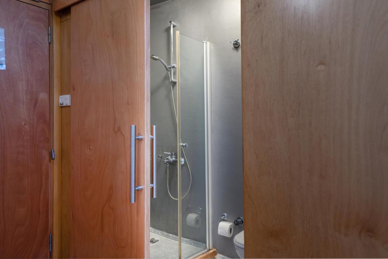 اسطنبول Mayer Loft Suites المظهر الخارجي الصورة