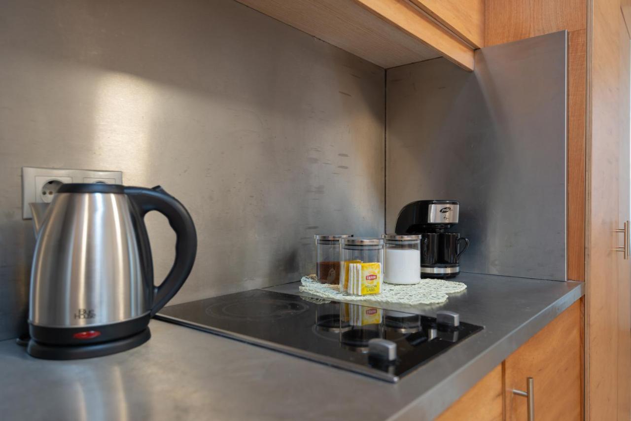 اسطنبول Mayer Loft Suites المظهر الخارجي الصورة